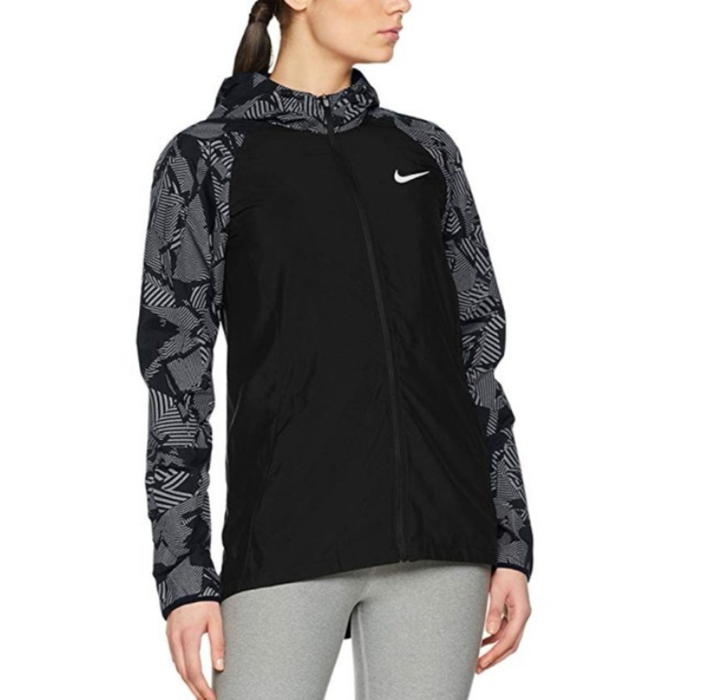 Nike Womens Essential Flash Running Jacket